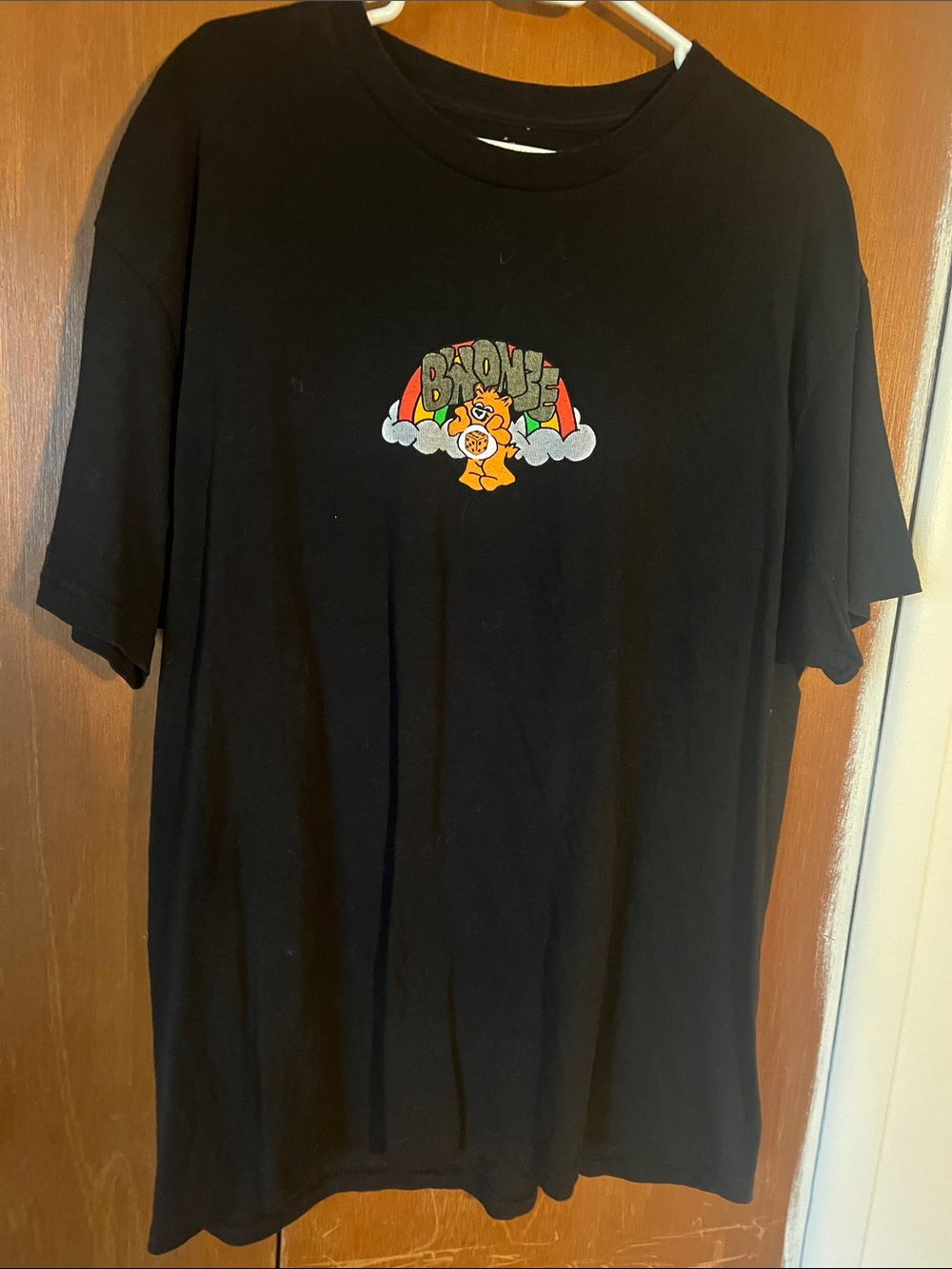 Bronze 56k “Carebear Cee-lo”